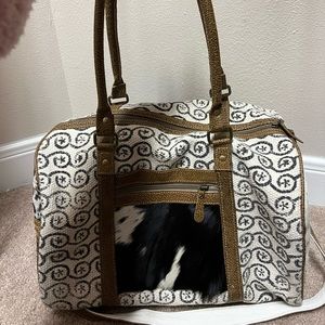 Myra Small Duffle